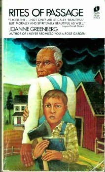 Rites of Passage - Short Stories